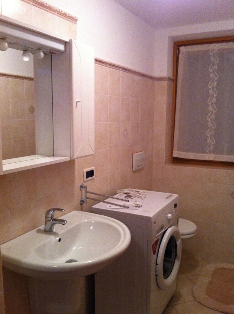 Apartamento Casa Monego 2