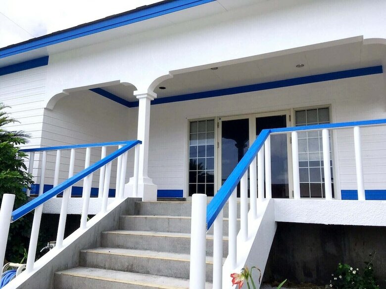 Yurigahama Beach House