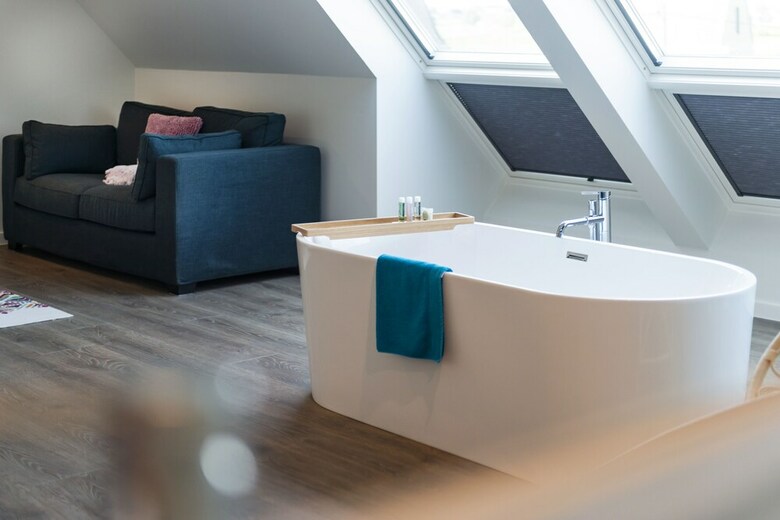 Bed & Breakfast Eiland