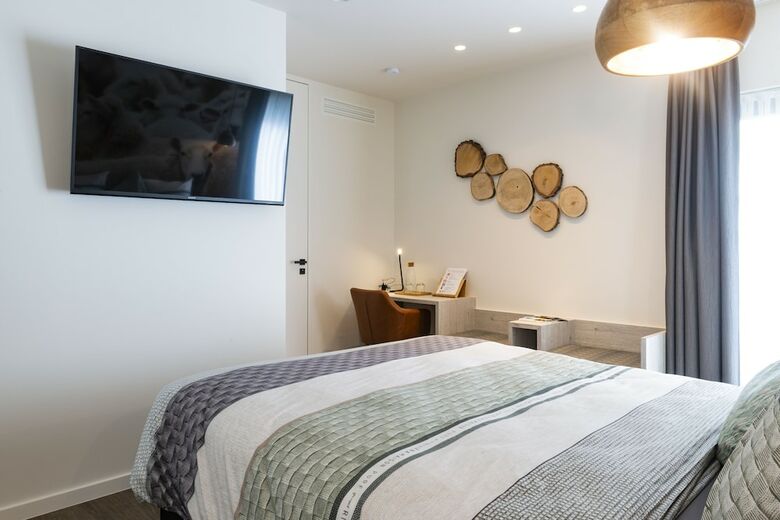 Bed & Breakfast Eiland