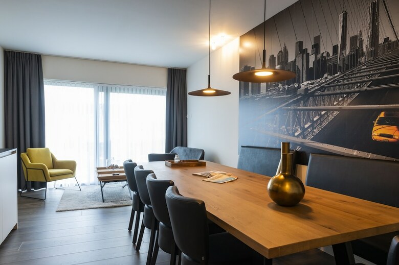 Bed & Breakfast Eiland