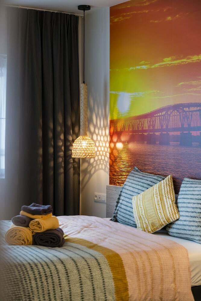 Bed & Breakfast Eiland