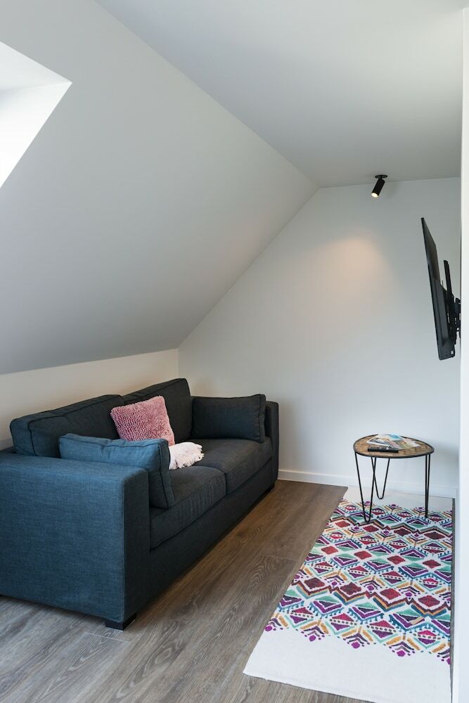 Bed & Breakfast Eiland