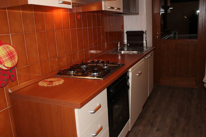 Apartamento Casa Rosina 3