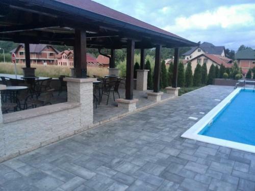 Apartamento Srna