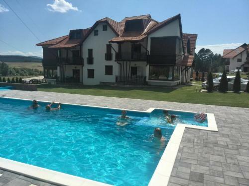 Apartamento Srna