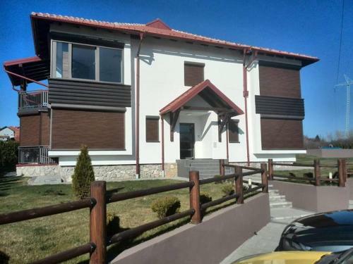 Apartamento Srna