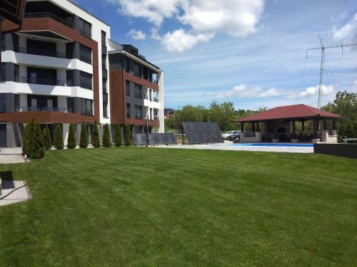 Apartamento Srna