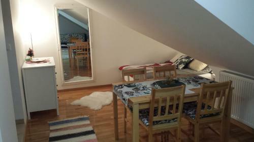 Apartamento Srna