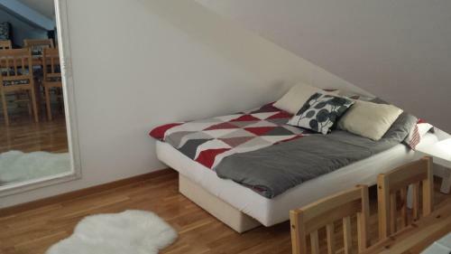 Apartamento Srna