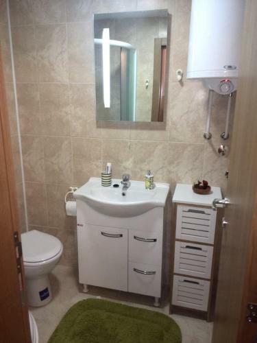 Apartamento Srna