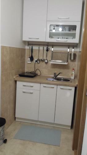 Apartamento Srna
