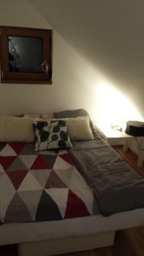 Apartamento Srna