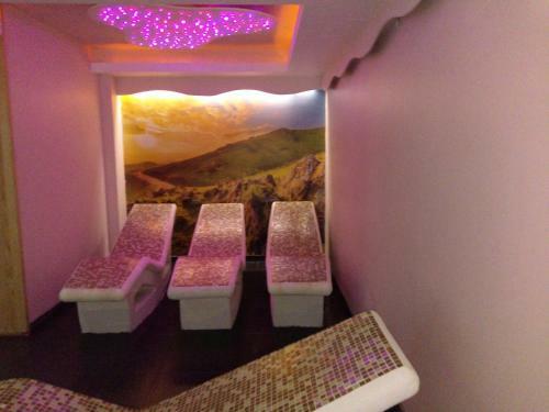 Apartment C16 Milmari