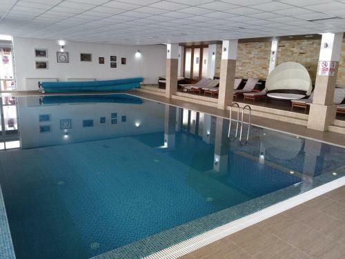 Apartment C16 Milmari