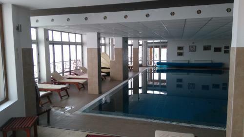 Apartment C16 Milmari