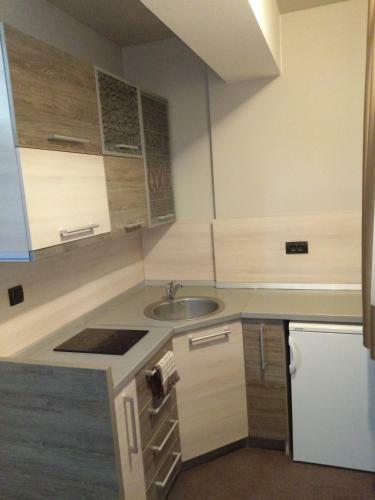 Apartment C16 Milmari