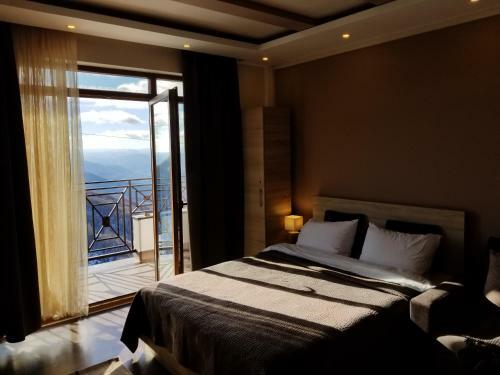 Apartment Milmari M5 - Mountain Mist