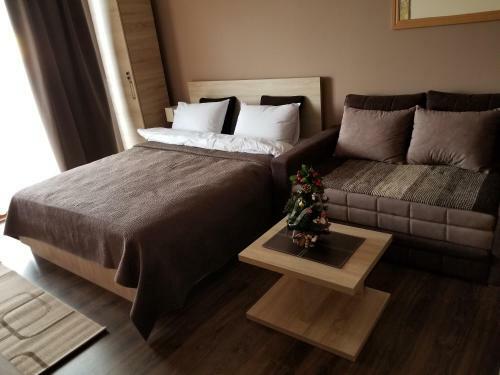 Apartment Milmari M5 - Mountain Mist