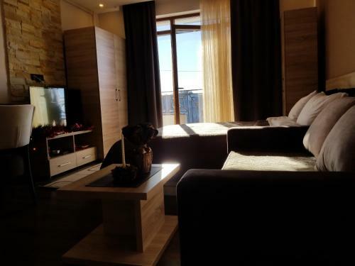 Apartment Milmari M5 - Mountain Mist