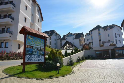 Apartment Milmari M5 - Mountain Mist