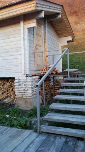 Guest House Zastava
