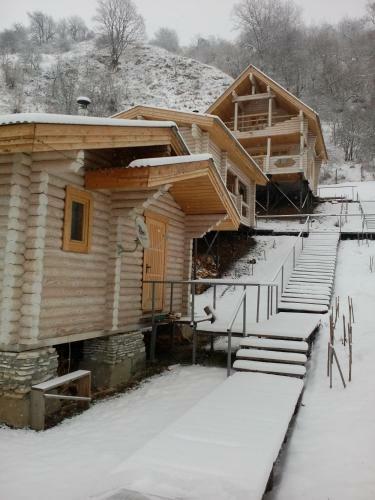 Guest House Zastava