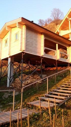 Guest House Zastava