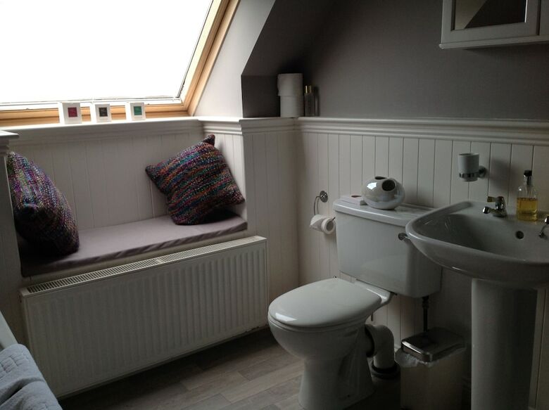 Bed & Breakfast Hazelbank