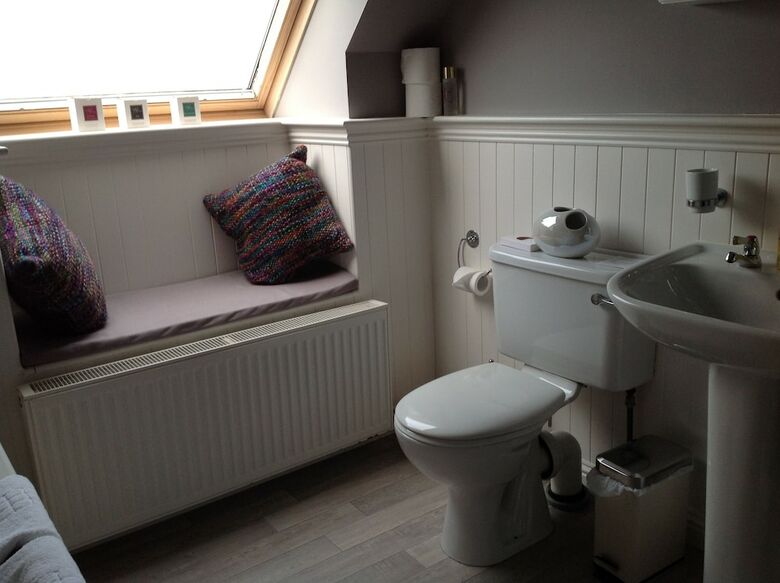 Bed & Breakfast Hazelbank