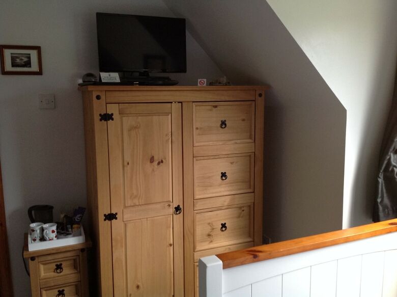 Bed & Breakfast Hazelbank