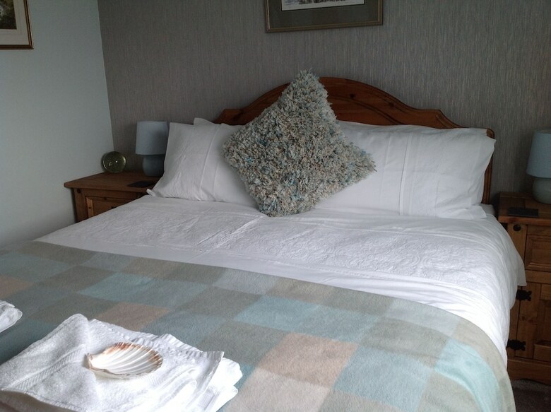 Bed & Breakfast Hazelbank