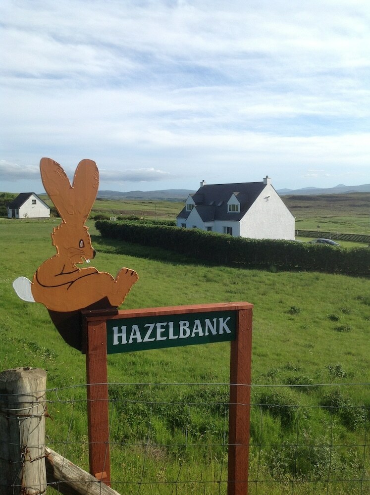 Bed & Breakfast Hazelbank