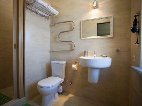 Hostal Guest House Panama