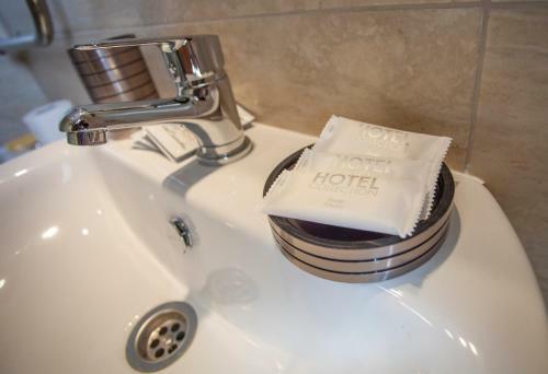 Hostal Guest House Panama