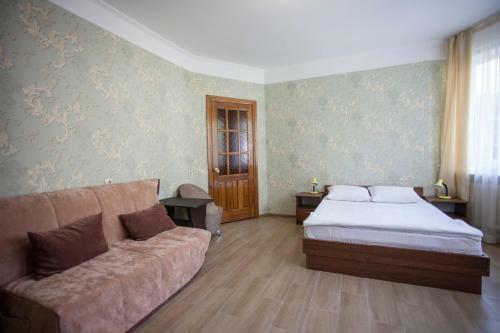 Hostal Guest House Panama