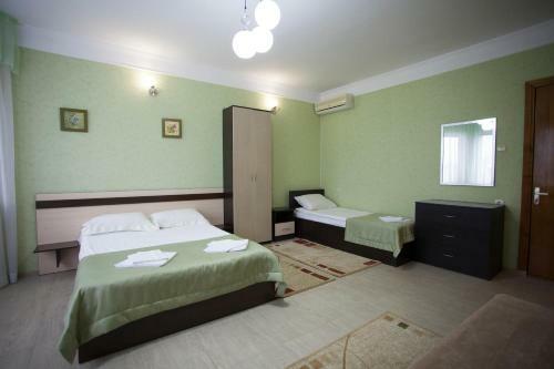 Hostal Guest House Panama