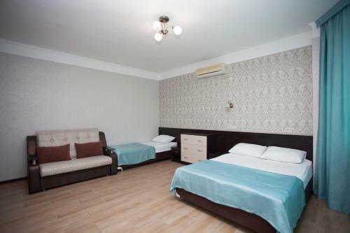 Hostal Guest House Panama