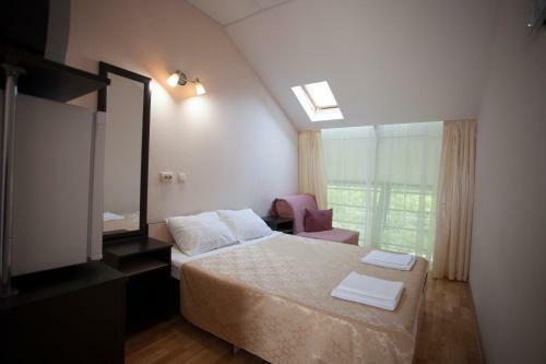 Hostal Guest House Panama