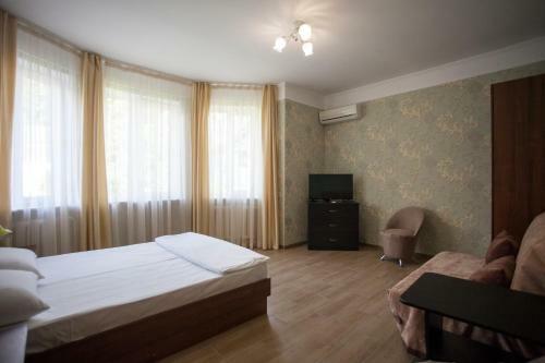 Hostal Guest House Panama