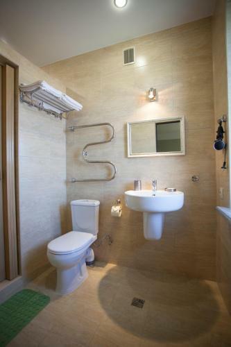 Hostal Guest House Panama