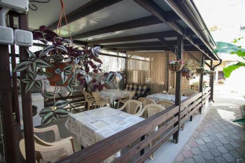 Hostal Guest House Panama