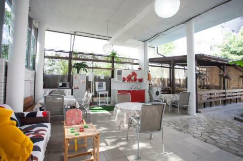 Hostal Guest House Panama
