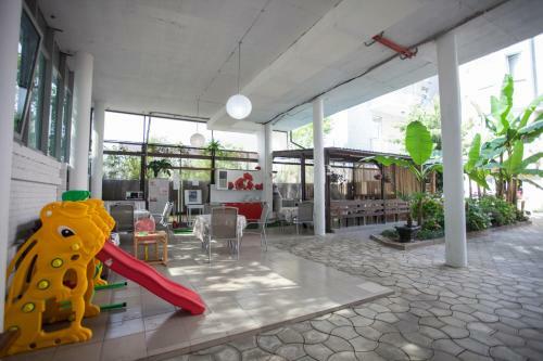 Hostal Guest House Panama
