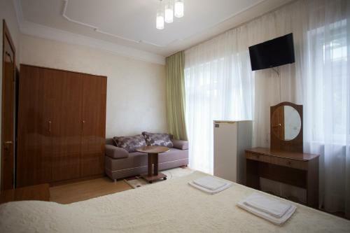 Hostal Guest House Panama