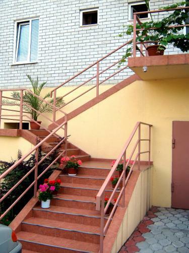 Hostal Guest House Panama