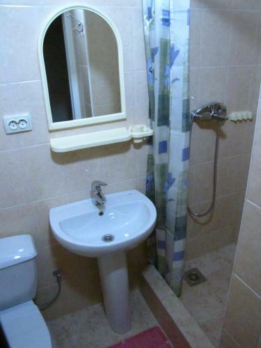 Hostal Guest House Panama