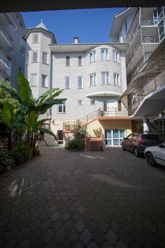 Hostal Guest House Panama