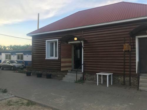 Posada Mini-hotel Tikhiy Dvorik