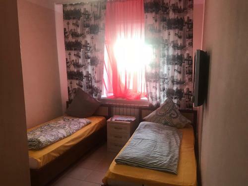 Posada Mini-hotel Tikhiy Dvorik